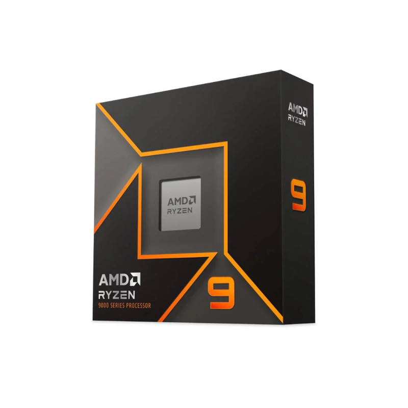 AMD Ryzen™ 9 9950X 4.3 GHz AM5 Processor - معالج
